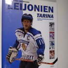 Ari ym. (toim.t) Mennander : Leijonien tarina - pikkukuva 1