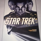 STAR TREK 2009 DVD - pikkukuva 1