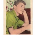 Purkkakuva CA n:o 35 FRANKIE AVALON Purukumikuva - pikkukuva 1