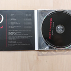 DAVE LINDHOLM – AJATON ON AJOISSA   orig. FIN  2015   CD  JO - pikkukuva 2