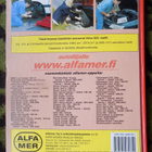 VOLVO 850 - 1992-1996 KORJAUSOPAS - pikkukuva 2