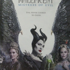 MALEFICENT/ PAHATAR DVD UUSI - pikkukuva 1