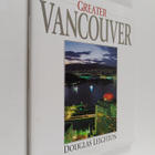 Douglas Leighton : Greater Vancouver : Coal Harbour Cover - pikkukuva 1