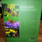 Riku Cajander : Puutarhan parhaat perhoskasvit ( SIS POSTIKU - pikkukuva 2