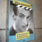 Ohjaajana Ville Salminen: kokoelma 1 ( AVAAMATON 3 DVD  ) - pikkukuva 1