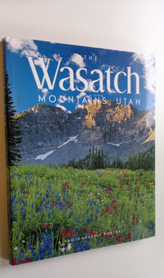 ym. (toim.) ym. : The Wasatch Mountains, Utah