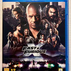 FAST & FURIOUS X - Blu-ray, uusi - pikkukuva 1
