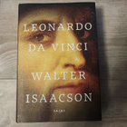 Leonardo Da Vinci Walter Isaacson - pikkukuva 1