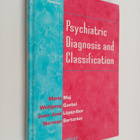 Norman Sartorius ym. : Psychiatric Diagnosis and Classifi... - pikkukuva 1