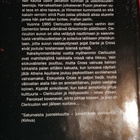 Mario Puzo: Viimeinen kummisetä - pikkukuva 2