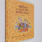 Tittamari Marttinen : Joona ja yllätysten matkalaukku - pikkukuva 1