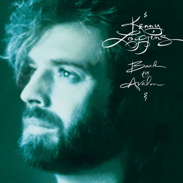 Kenny Loggins - Back To Avalon (CD) MINT!!