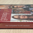 Gossip Girl: Kausi 4 (5DVD) 2010 - 2011 (UUSI) - pikkukuva 3