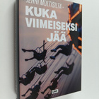 Jenni Multisilta : Kuka viimeiseksi jää - pikkukuva 1