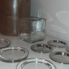 Maljakoita ja astioita mm. Iittala - pikkukuva 3