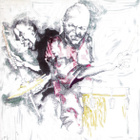 William Hooker / Lee Ranaldo - Envisioning CD - pikkukuva 4