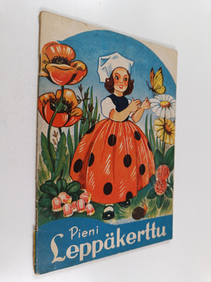 Pieni leppäkerttu
