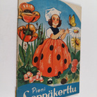 Pieni leppäkerttu - pikkukuva 1