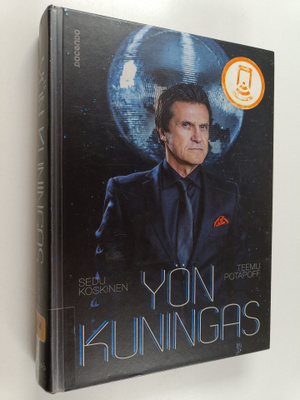 Sedu Koskinen : Yön kuningas