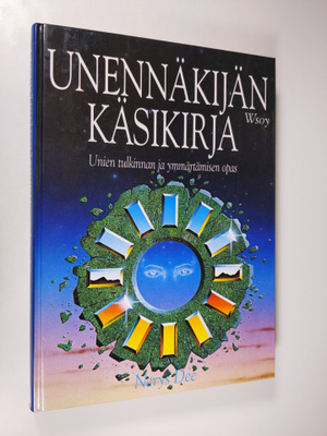 Nerys Dee : Unennäkijän käsikirja : unien tulkinnan ja ym...
