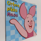 A. A. Milne ym. : Urhea pikku Nasu - pikkukuva 1
