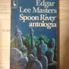 Edgar Lee Masters - Spoon River antologia (nid.) - pikkukuva 1
