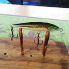 Rapala floating 7cm MN Ireland - pikkukuva 1