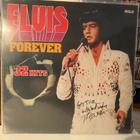 Elvis Presley – Elvis Forever (Mike Stoller nimikirjoitus) - pikkukuva 1