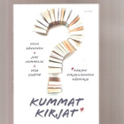 Hänninen et co: Kummat kirjat : kahjon kirjallisuuden käsik - pikkukuva 1