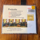 Nordgren, Bruch, Bartok, Sallinen, Rautavaara… cd/sacd - pikkukuva 2