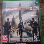 Xbox One: Tom Clancy´s The Division 2 - pikkukuva 1
