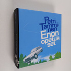 Petri Tamminen : Enon opetukset (Äänikirja) - pikkukuva 1