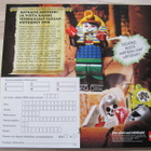 Lego -esite, vuodelta 1998 - pikkukuva 2