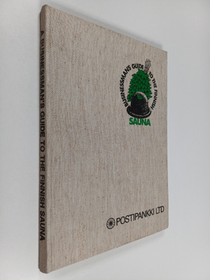 Arto Paasilinna ym. : Businessman's guide to the Finnish ...