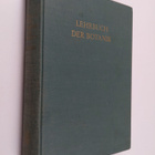 Lehrbuch der Botanik fur Hochschulen - pikkukuva 1
