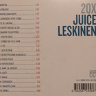 Juice Leskinen - 20X - CD - pikkukuva 2