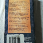 Kirchoff, Mary & Winter, Steve: Dragonlance: Wanderlust - pikkukuva 2
