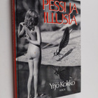 Yrjö Kokko : Pessi ja Illusia : satu - pikkukuva 1