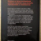 [Kirja] ANNE HOLT: JULKKISMURHAT - pikkukuva 2