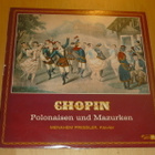 Chopin: Polonaisen und Mazurken - pikkukuva 1