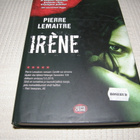 Pierre Lemaitre Irene -sid - pikkukuva 1
