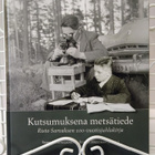 Kutsumuksena metsätiede 1.p (sid.) - pikkukuva 1