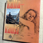 Markku Valkonen KULTAKAUSI (1989 WSOY)  TAIDE - pikkukuva 1