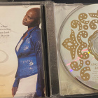 Angélique Kidjo: Black Ivory Soul (2002) cd - Bill Laswell - pikkukuva 3