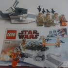 Lego star wars 8083 - pikkukuva 1