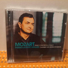 Mozart:Piano concertos 6, 15 & 27-Pierre-Laurent Aimard CD - pikkukuva 1