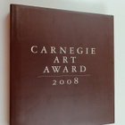 Carnegie art award 2008 - pikkukuva 1