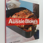 Kim Terakes : The Great Aussie Bloke's Cookbook - pikkukuva 1