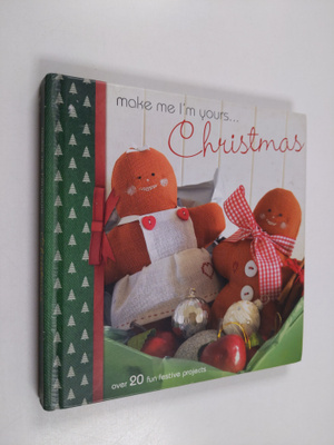 Make me I'm yours ... Christmas