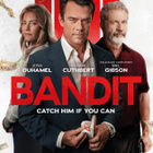 Bandit (37 448) UUSI -FI- DVD nordic, josh duhamel 2022 - pikkukuva 2